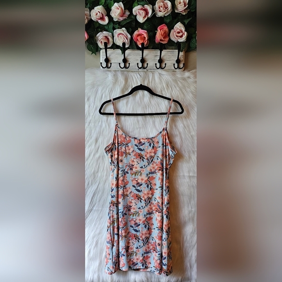 Sandra & Tiffany Cherry Blossom Nightgown (NWOT) - Picture 3 of 6